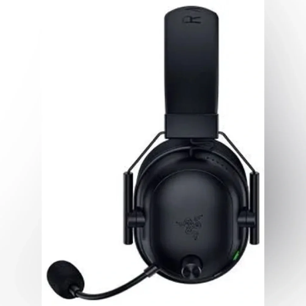Razer BlackShark V2 HyperSpeed Wireless Gaming Headset